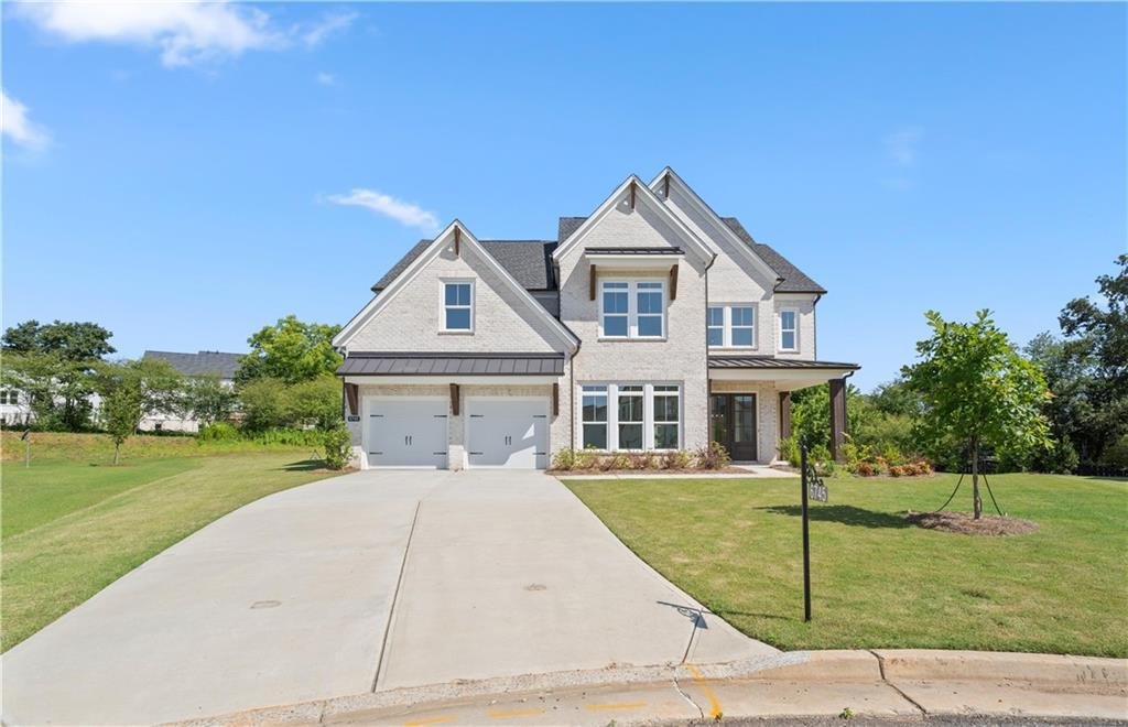 House in Cumming, Georgia, United States 5 - 18316362