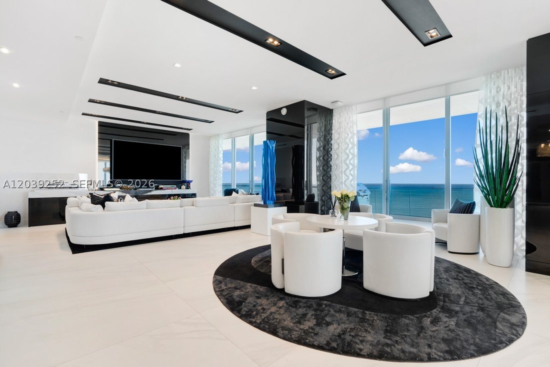 Condo in Golden Beach, Florida, United States 4 - 18313049