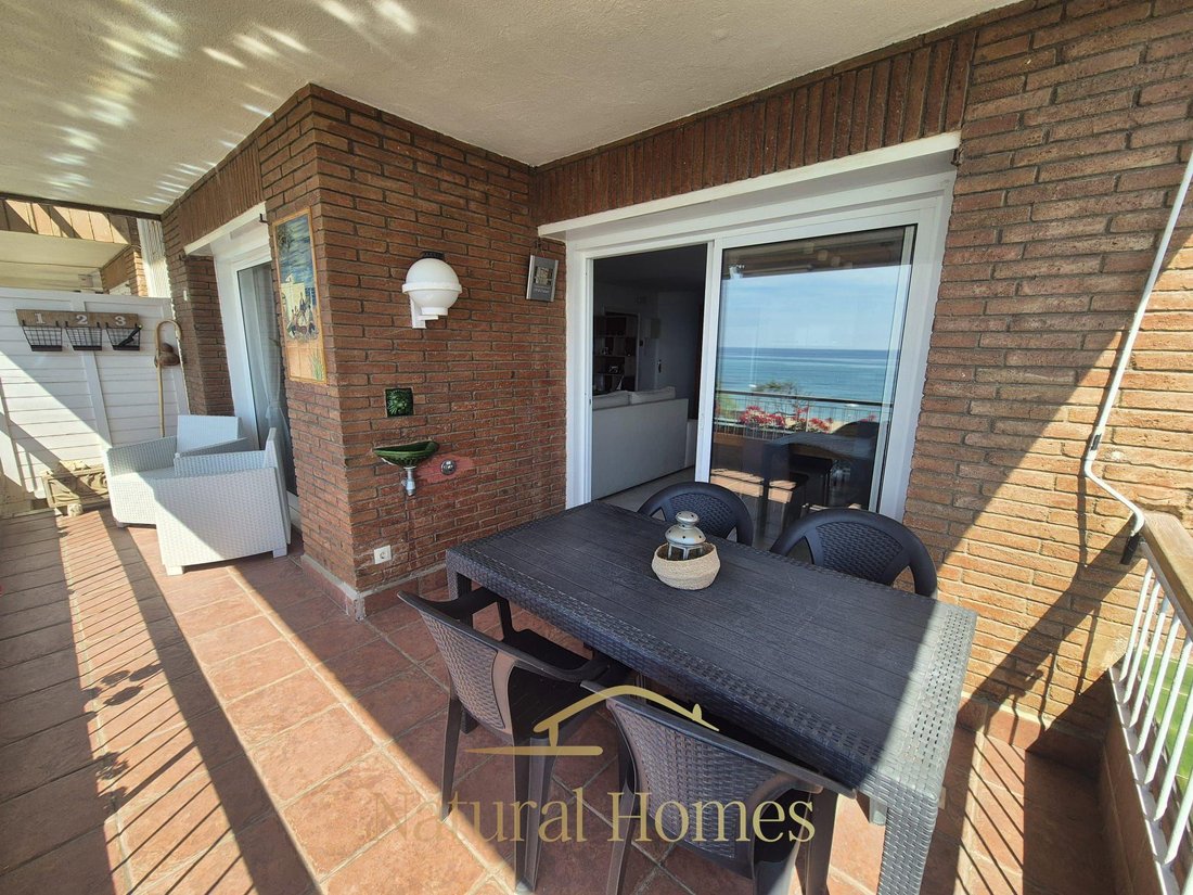 Apartment in Sant Vicenc de Montalt, Catalonia, Spain 5 - 18312892