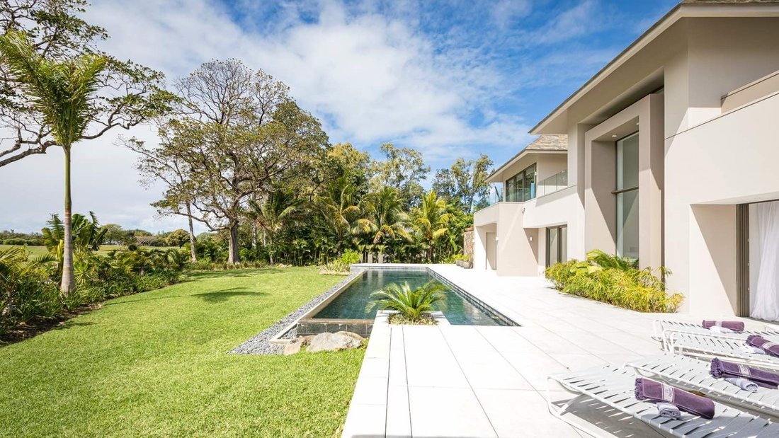 House in Beau Champ, Flacq District, Mauritius 3 - 18310962