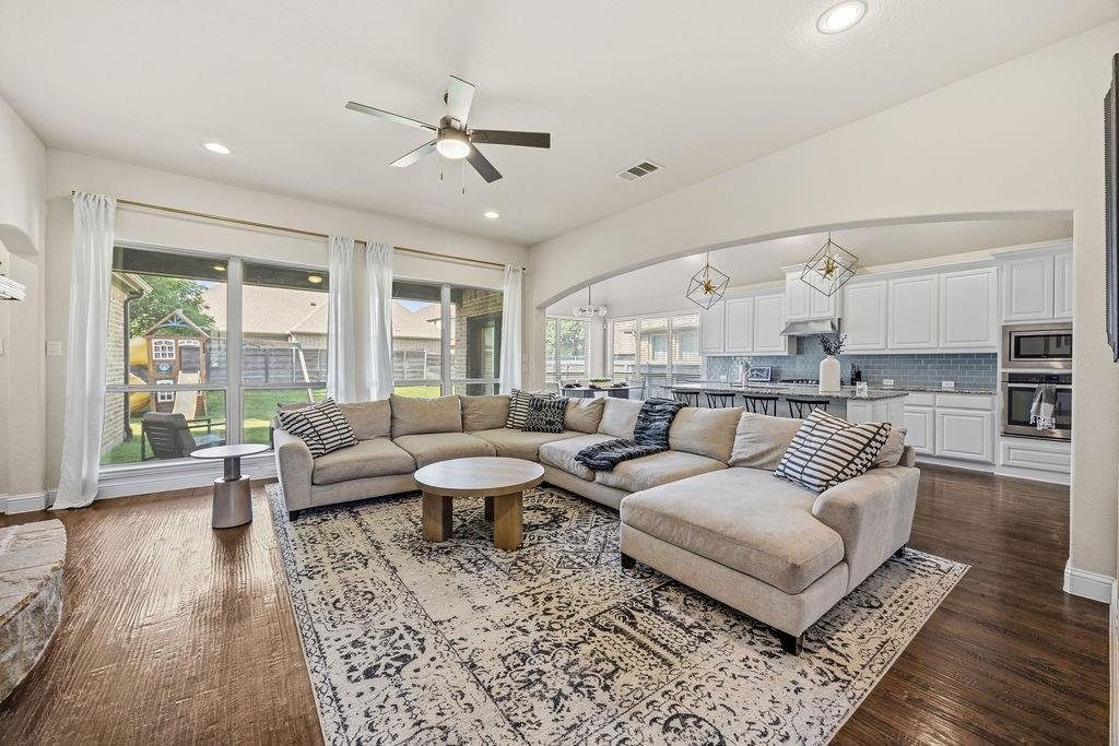 House in Little Elm, Texas, United States 5 - 18313865