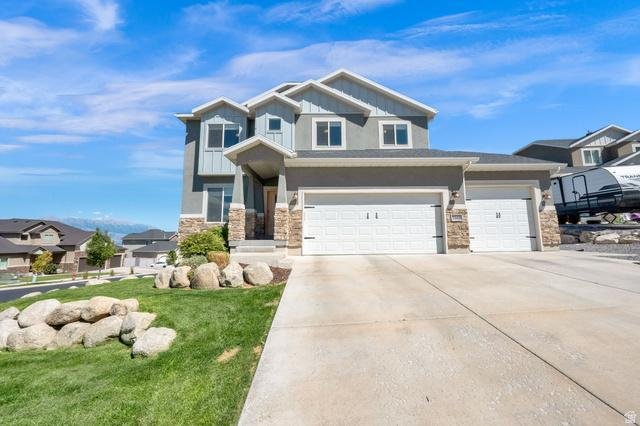 House in Eagle Mountain, Utah, United States 1 - 18311443