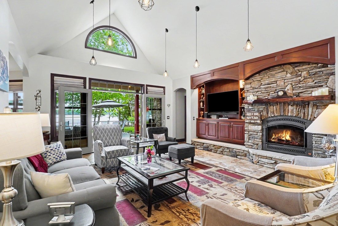 House in Greenbush, Michigan, United States 5 - 18310059