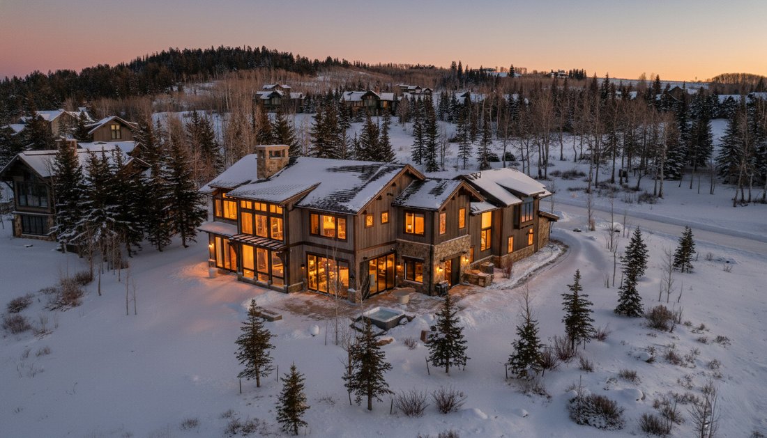 House in Edwards, Colorado, United States 1 - 18311222