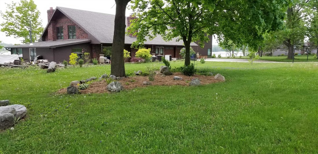 House in Weidman, Michigan, United States 1 - 18310253