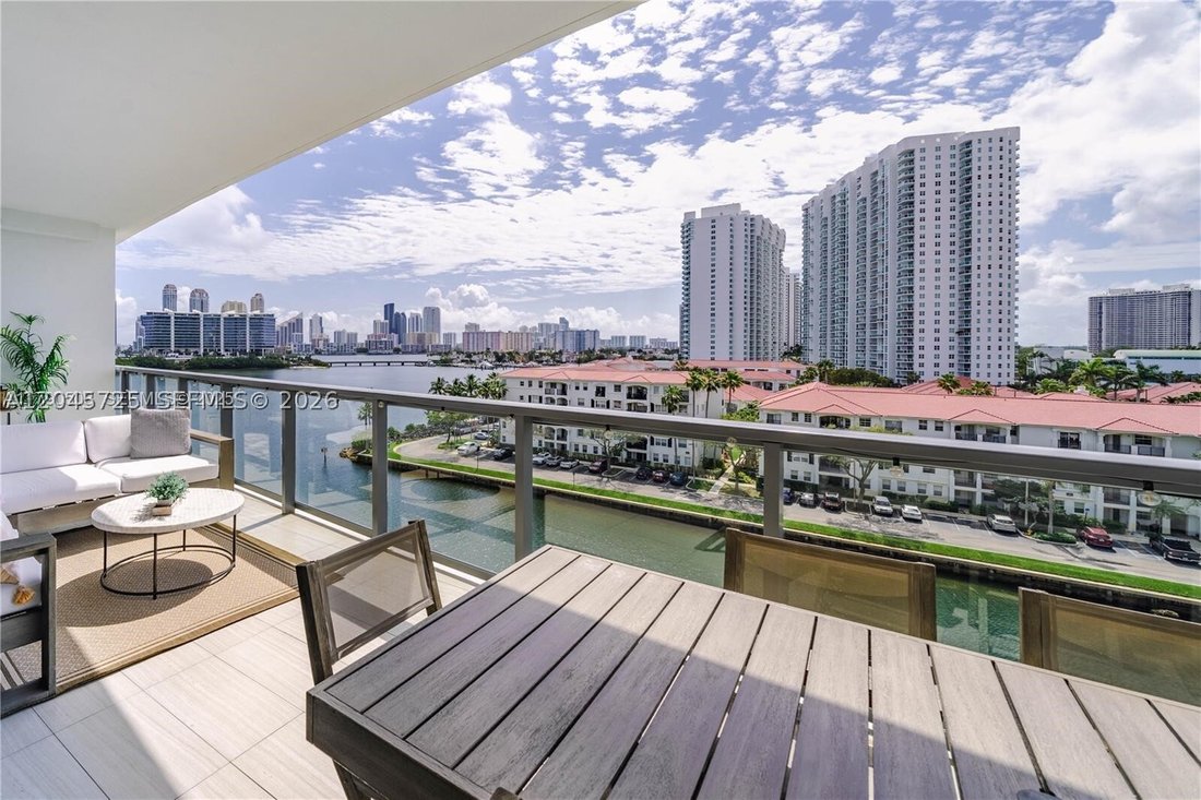 Condo in Aventura, Florida, United States 2 - 18313070