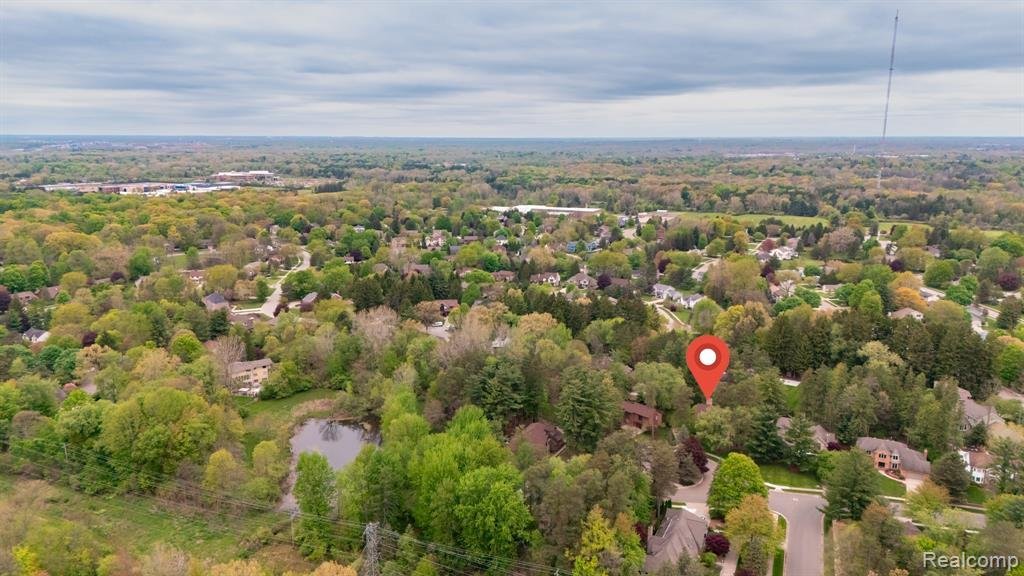 House in Meridian charter Township, Michigan, United States 4 - 18309961