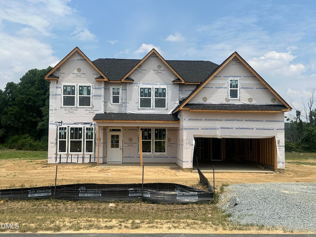 House in Benson, North Carolina, United States 1 - 18312539