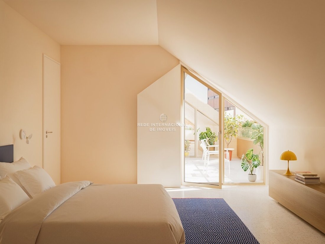 Apartamento en Marvila, Lisboa, Portugal 4 - 18023713
