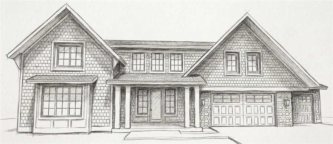 House in Grand Rapids, Michigan, United States 1 - 18309105