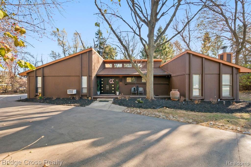 House in Beverly Hills, Michigan, United States 1 - 18308474