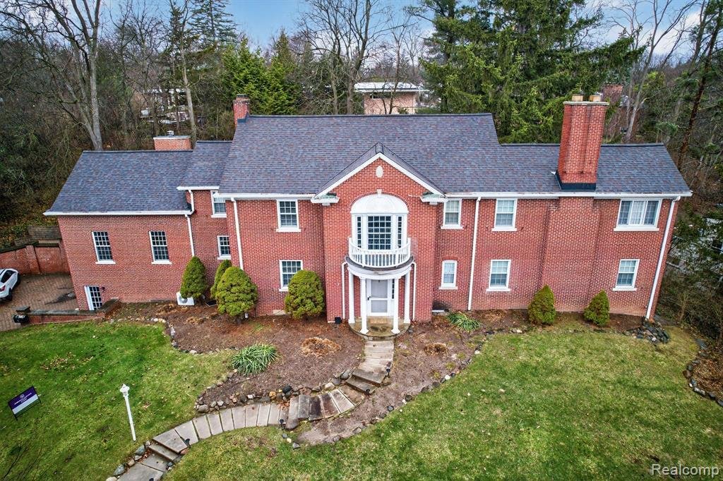 House in Ann Arbor, Michigan, United States 3 - 18309807