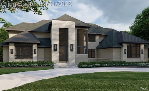 Casa a Rochester, Michigan, Stati Uniti 1