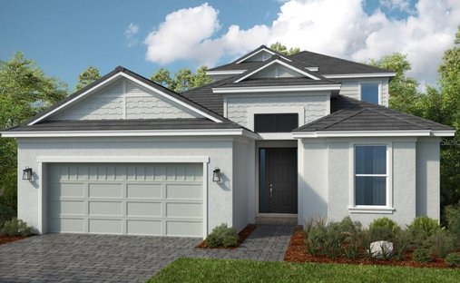 Maison à Sarasota, Floride, États-Unis 1