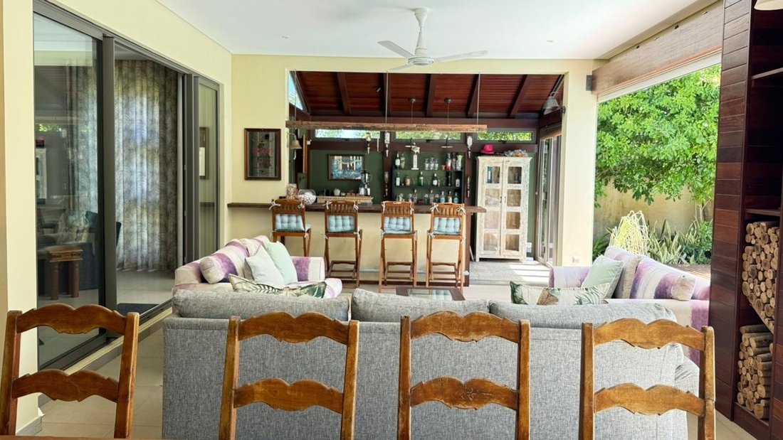 House in Cap Malheureux, Rivière du Rempart District, Mauritius 5 - 18310934