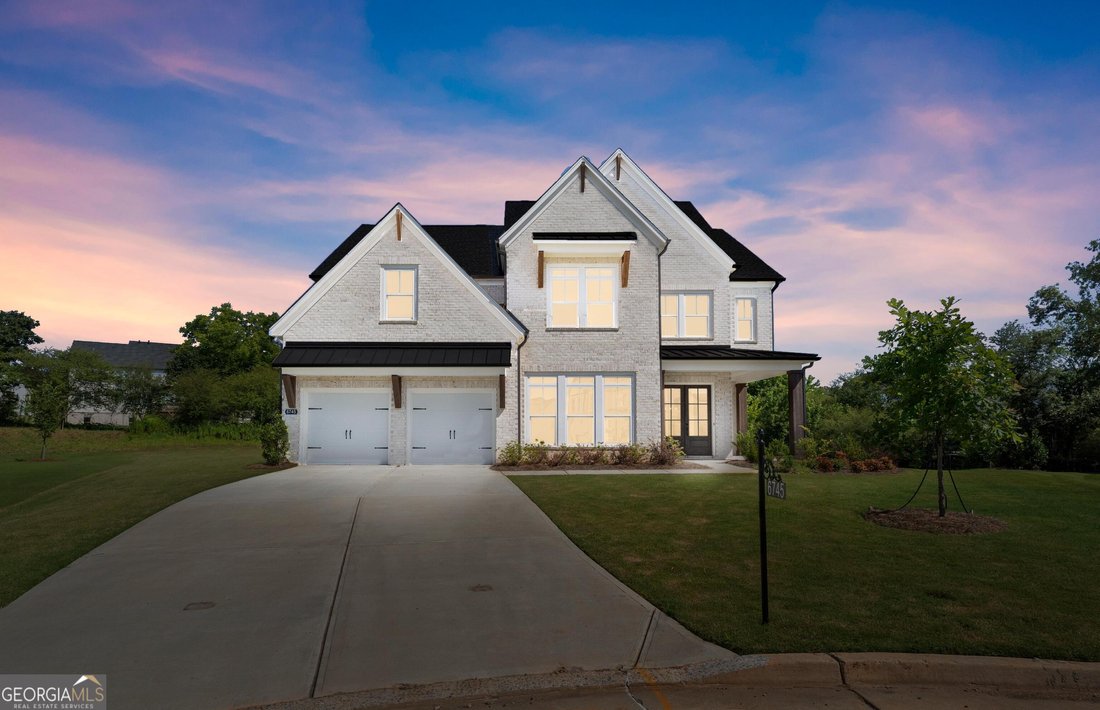 House in Cumming, Georgia, United States 3 - 18316318