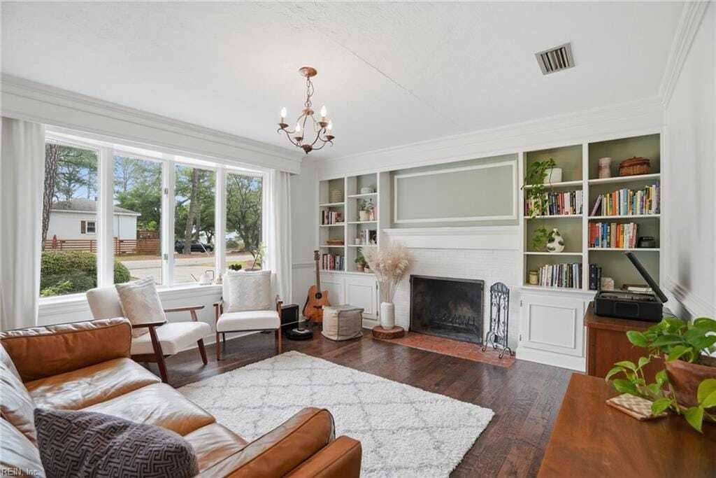 House in Virginia Beach, Virginia, United States 3 - 18312755