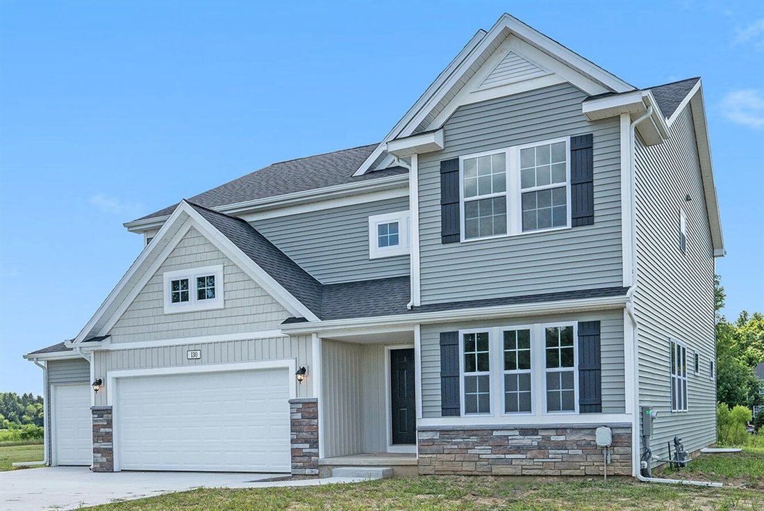 House in Kalamazoo, Michigan, United States 1 - 18308269
