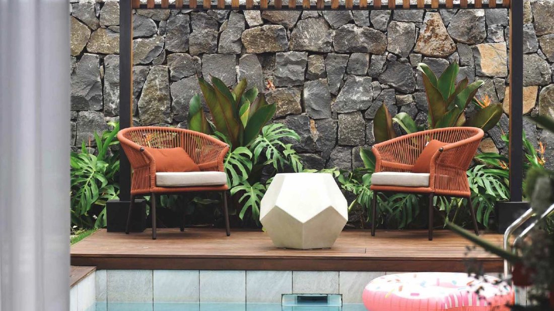 Villa in Pointe aux Piments, Pamplemousses District, Mauritius 1 - 18310969