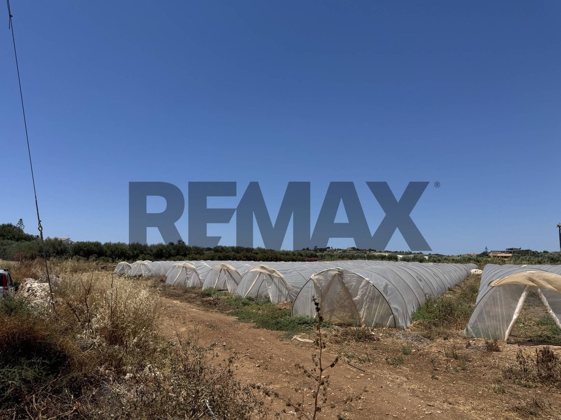 Land in Granelli, Sicily, Italy 3 - 18315151