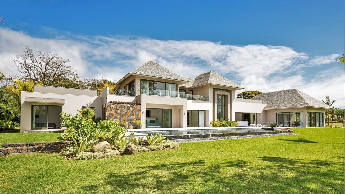 House in Beau Champ, Flacq District, Mauritius 2 - 18310962