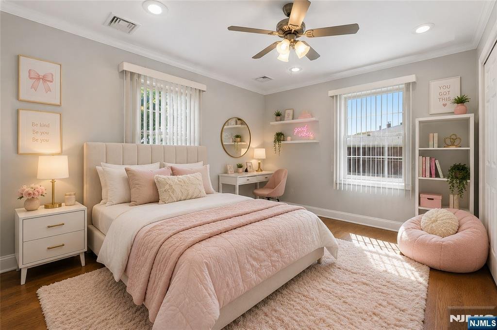 House in North Arlington, New Jersey, United States 5 - 18310717