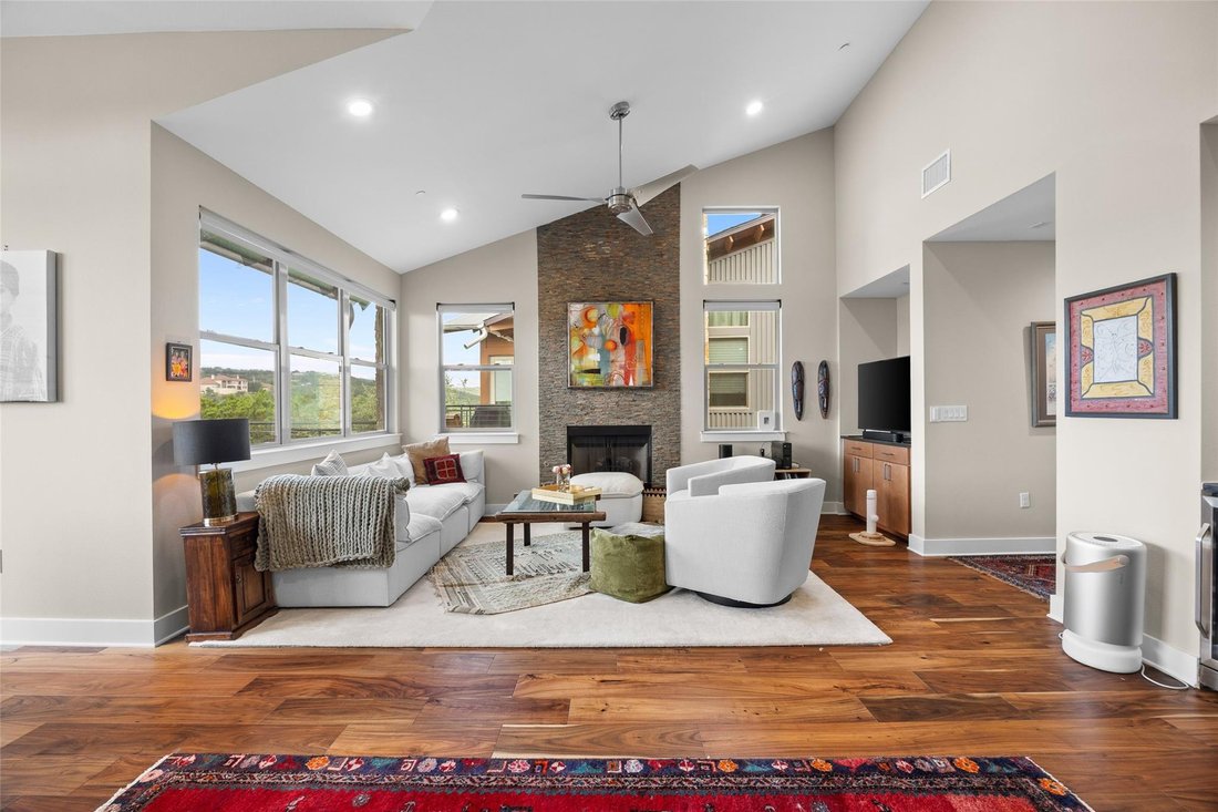 Condo in Austin, Texas, United States 2 - 18313298