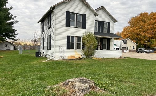 House in Portage, Michigan, United States 1