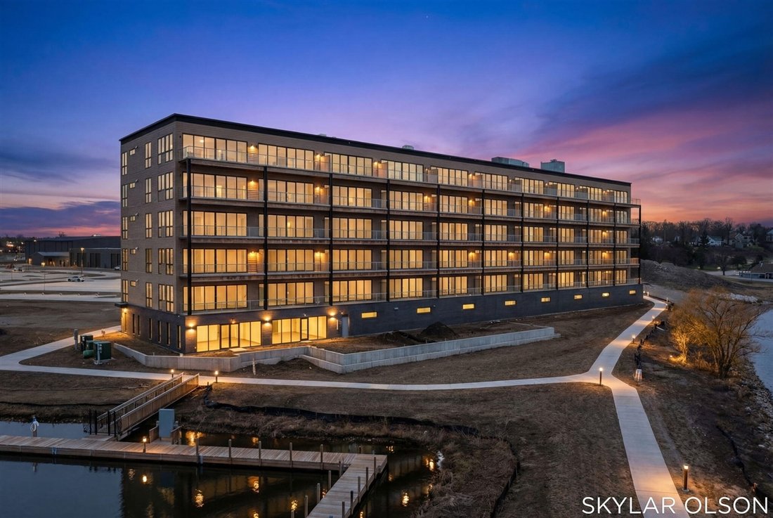 Condo in Muskegon, Michigan, United States 1 - 18309640