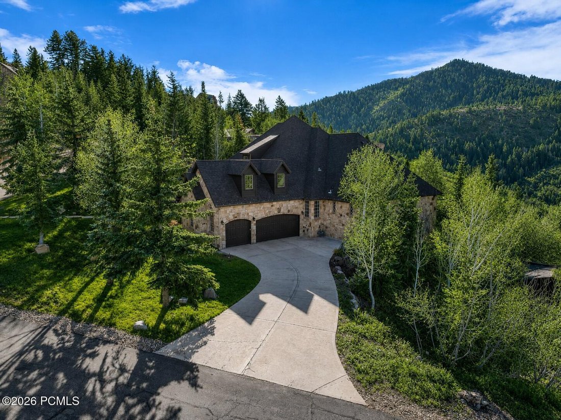 House in Park City, Utah, United States 1 - 17825455