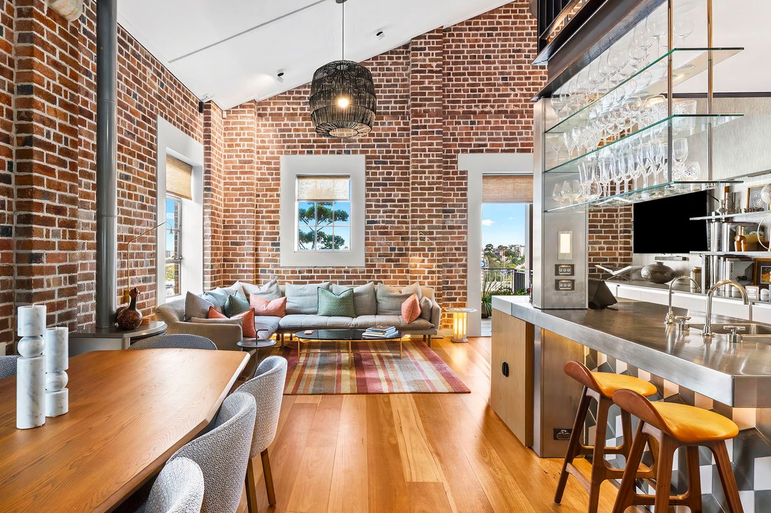 House in Pyrmont, New South Wales, Australia 1 - 18315292