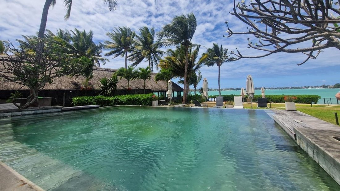 Apartment in Grand Baie, Pamplemousses District, Mauritius 3 - 18310929