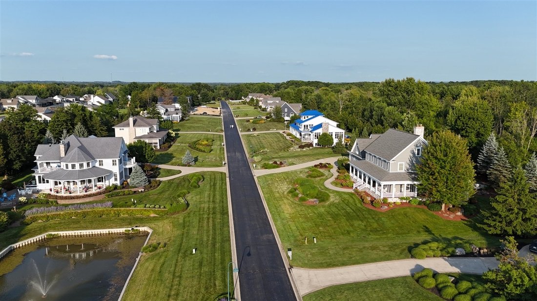 Casa a South Haven, Michigan, Stati Uniti 4 - 18309651