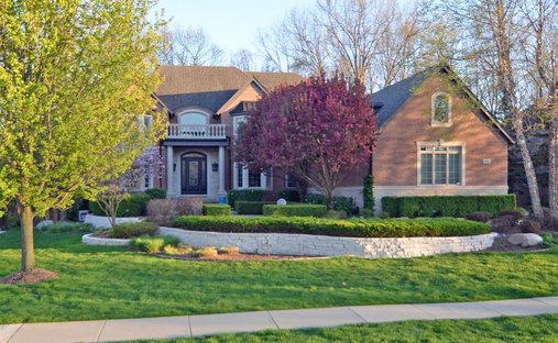 Haus in Rochester Hills, Michigan, Vereinigte Staaten 1