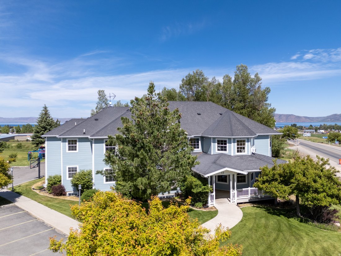 House in Garden, Utah, United States 2 - 18312707