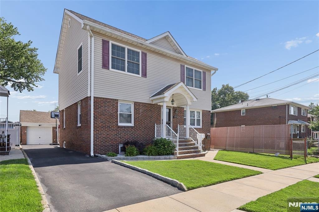 House in North Arlington, New Jersey, United States 2 - 18310717