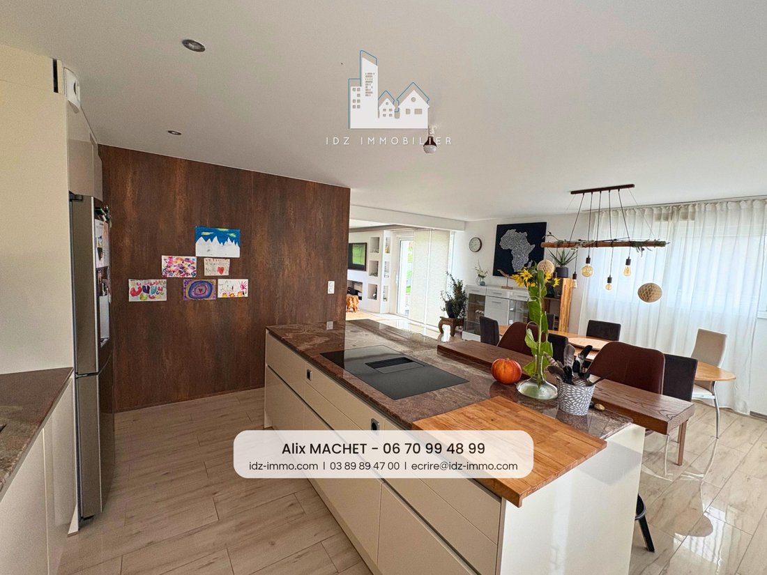 House in Michelbach-le-Bas, Grand Est, France 1 - 14929983