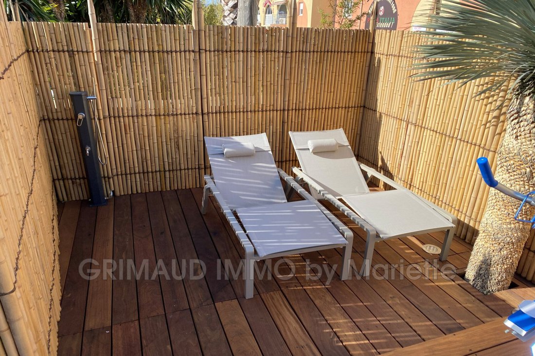 Apartment in Grimaud, Provence-Alpes-Côte d'Azur, France 1 - 15292396