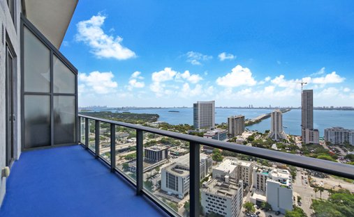 Condo in Miami, Florida, United States 1