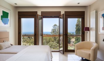 Maison à Este, Malaga, Espagne 2