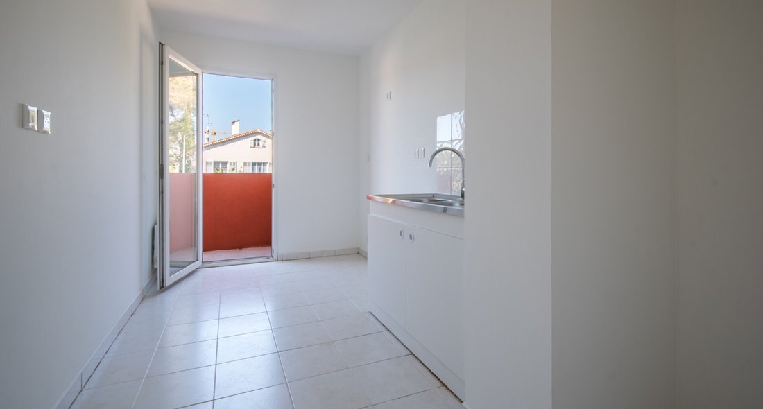 Wohnung in L'Estagnol, Antibes, Frankreich 4 - 18314620