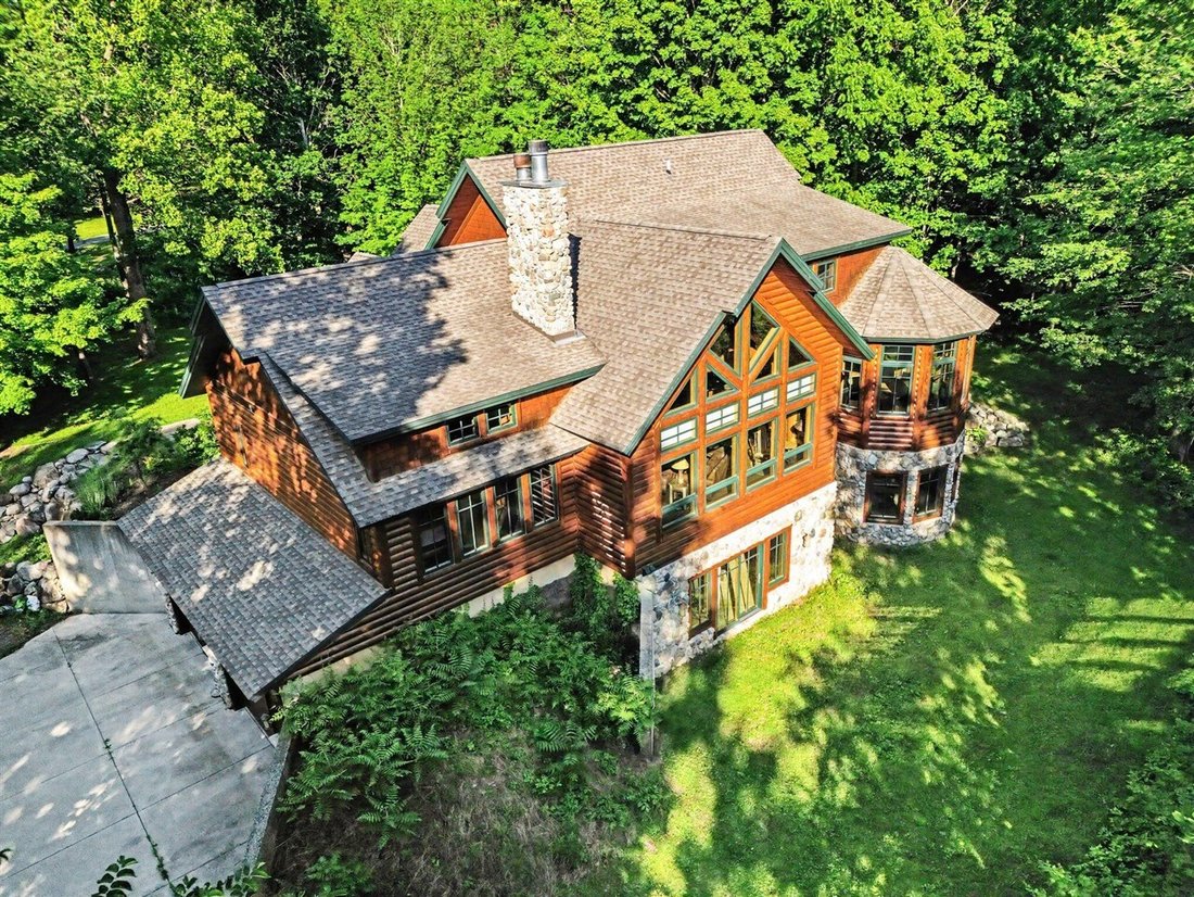 House in Niles, Michigan, United States 5 - 18308281