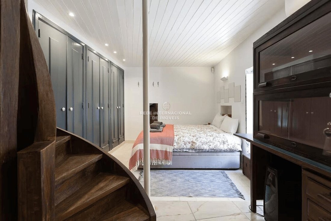 Appartement à Misericordia, Lisbonne, Portugal 4 - 18304775
