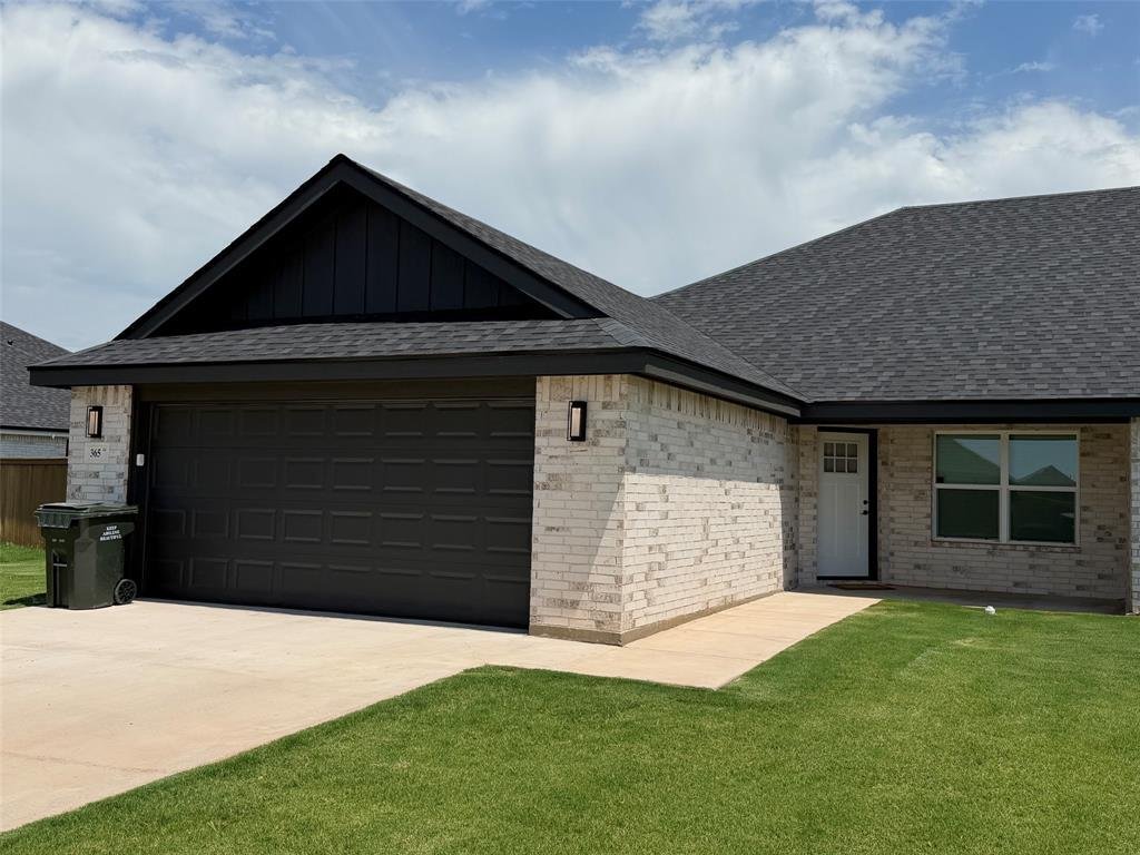 Townhouse in Abilene, Texas, United States 4 - 18313984