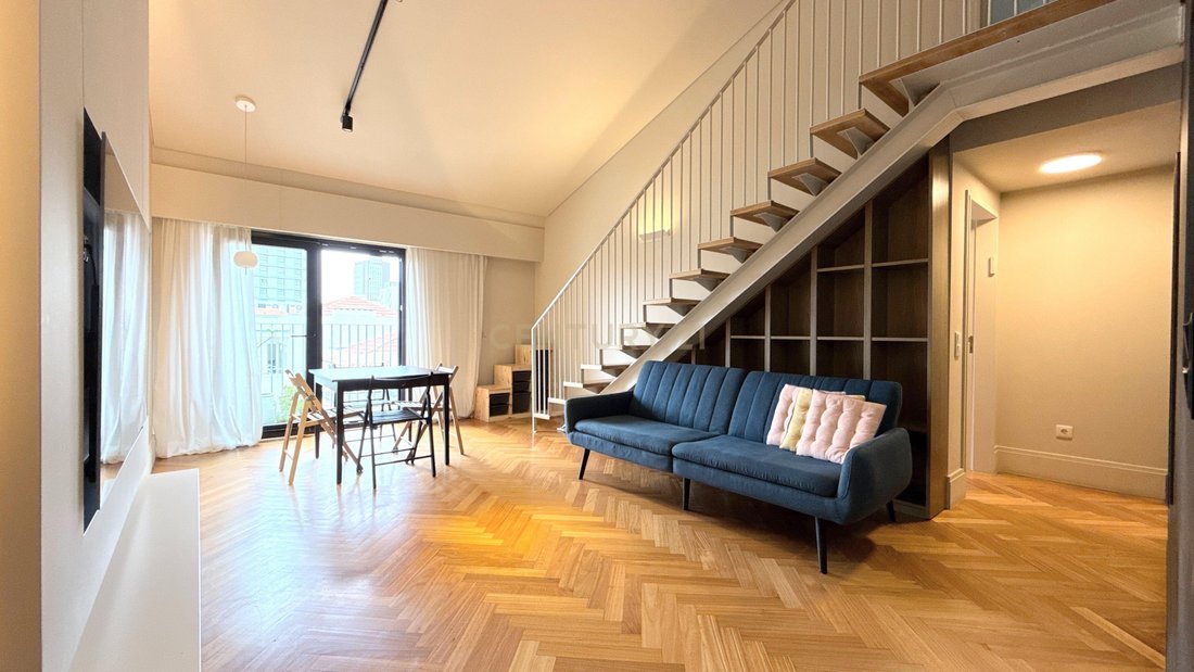 Apartment in Cedofeita, Santo Ildefonso, Se, Miragaia, Sao Nicolau e Vitoria, Porto District, Portugal 1 - 18310315