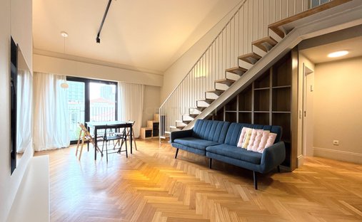 Appartement à Cedofeita, Santo Ildefonso, Sé, Miragaia, São Nicolau e Vitória, District de Porto, Portugal 1