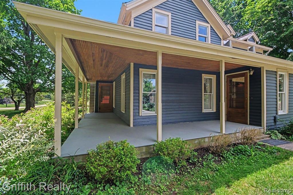 House in Brighton, Michigan, United States 5 - 18307770