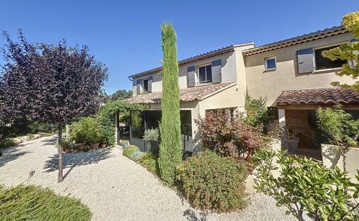 Casa a Cavaillon, Provenza-Alpi-Costa Azzurra, Francia 1