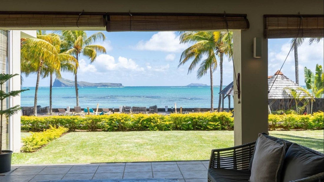 Apartment in Cap Malheureux, Rivière du Rempart District, Mauritius 5 - 18310957