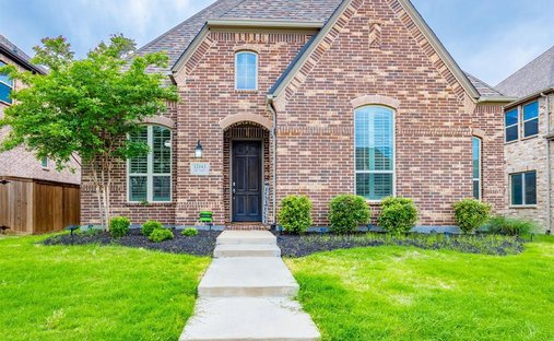 Casa a Frisco, Texas, Stati Uniti 1